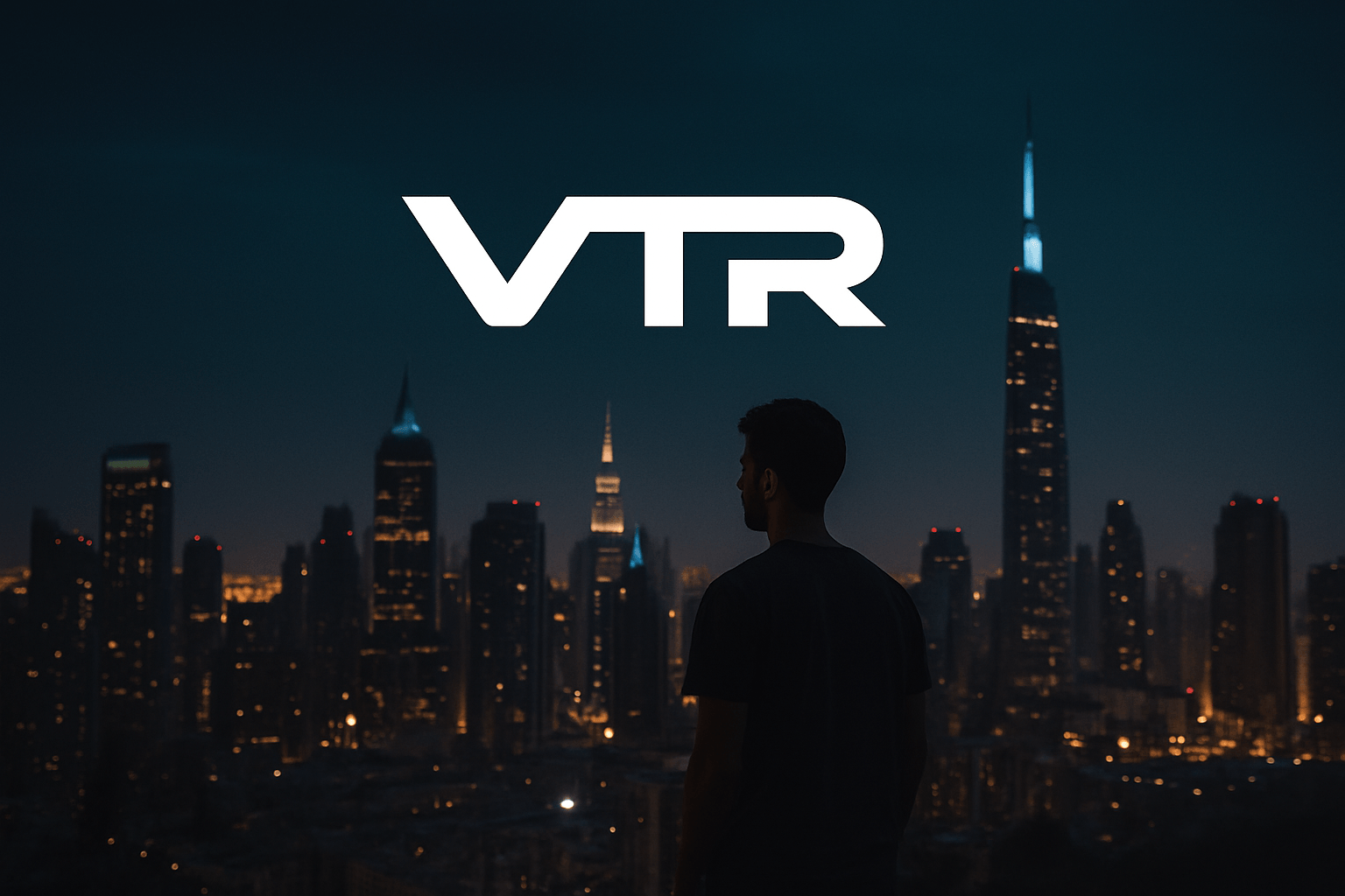 VTR Dubai Opportunity